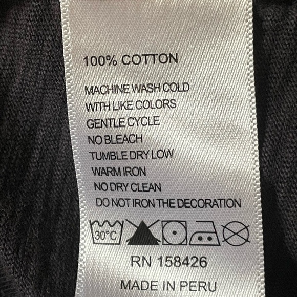 Leallo Stella hoodie - Picture 5 of 5